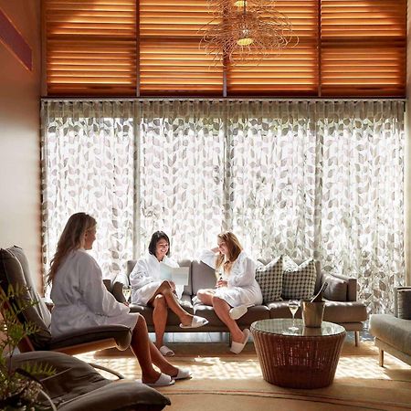 풀만 벙커 베이 리조트 마가렛 리버 던스브로그 외부 사진 The Spa at The Westin