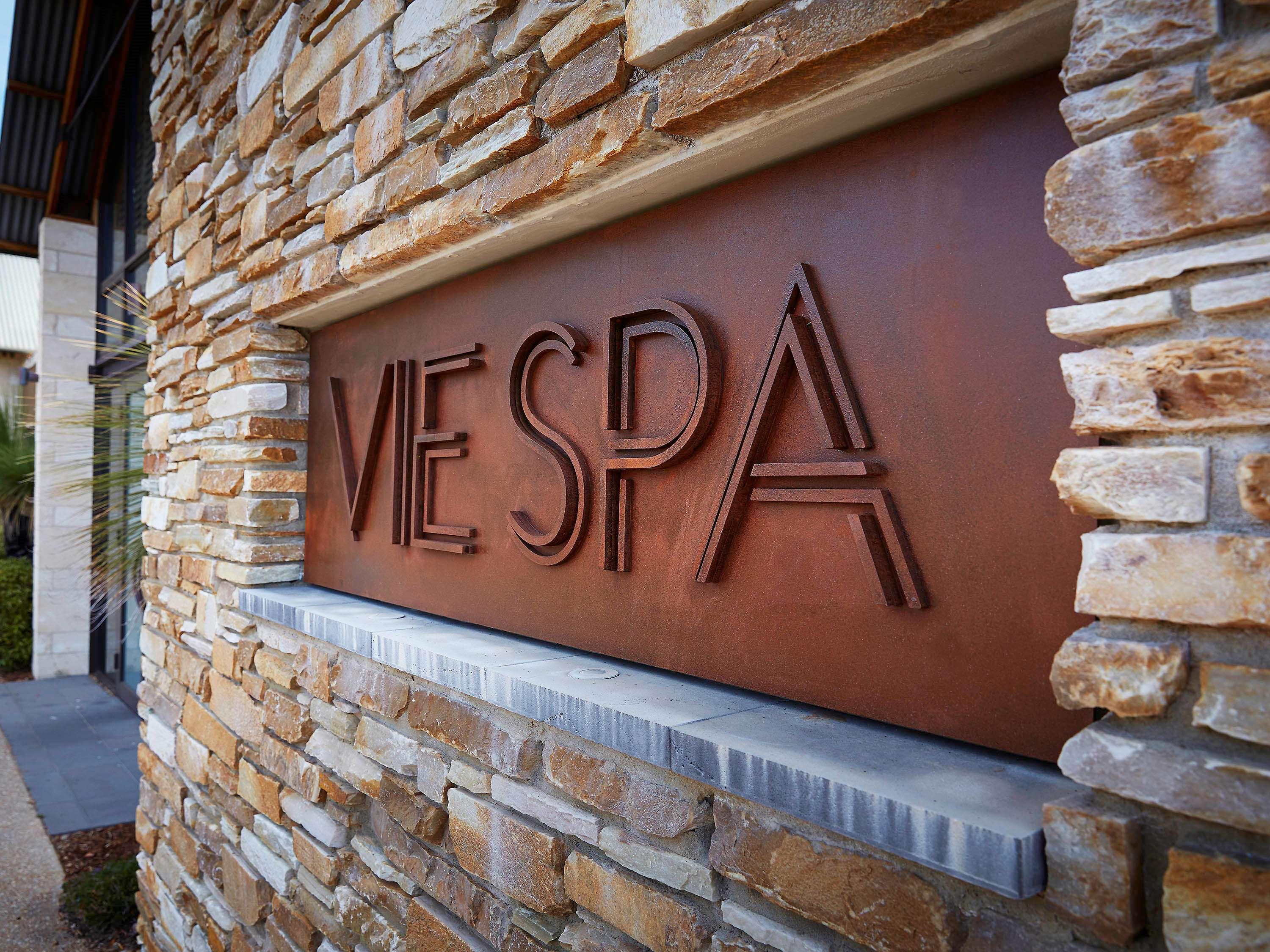 풀만 벙커 베이 리조트 마가렛 리버 던스브로그 외부 사진 VESPA