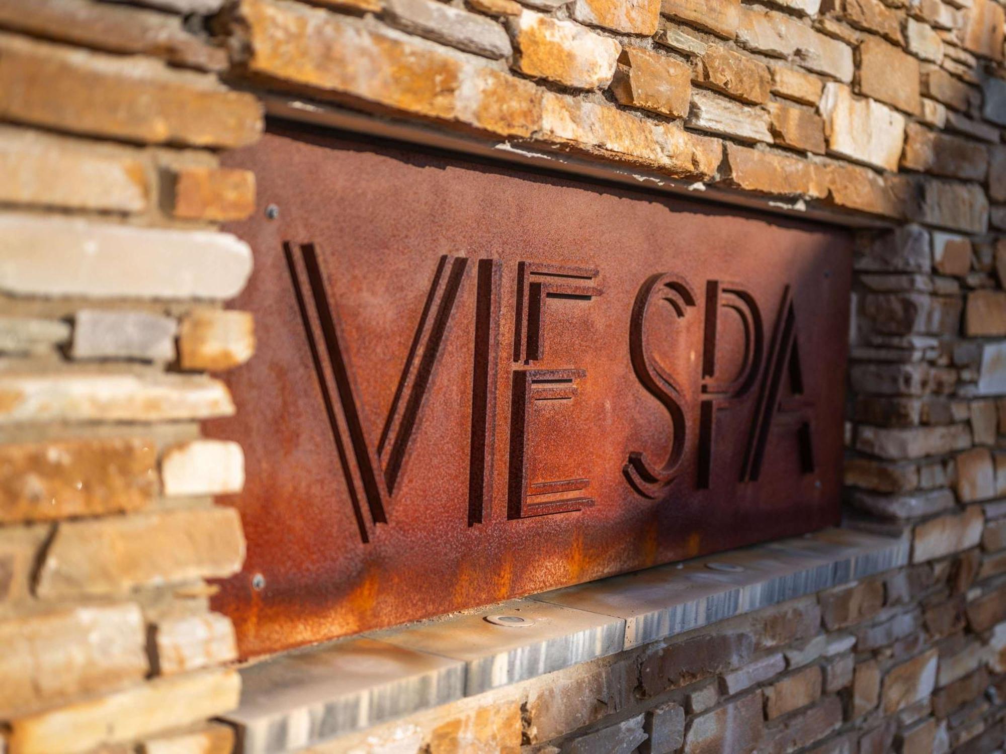 풀만 벙커 베이 리조트 마가렛 리버 던스브로그 외부 사진 VIESPA